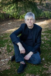 Erno Eskens. Foto: Valerie Granberg